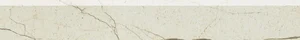 Бордюр Italon Charme Deluxe Cream River Batt Satin 7,2x60 патинированный