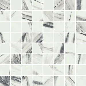 Мозаика Italon Charme Deluxe Fantastico Mosaico Lux 29,2x29,2 полированная