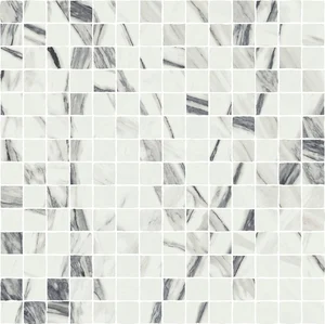 Мозаика Italon Charme Deluxe Fantastico Mosaico Split 30x30 патинированная