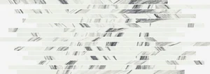 Мозаика Italon Charme Deluxe Fantastico Strip Lux 26x75 полированная