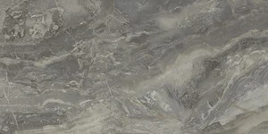 Керамогранит Italon Charme Deluxe Grigio Orobico Lux 80x160 полированный