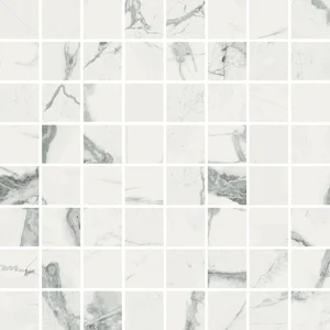 Мозаика Italon Charme Deluxe Invisible Mosaico Lux 29,2x29,2 полированная