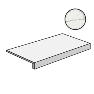 Ступень Italon Charme Deluxe Invisible Scalino Frontale 160 33x160 матовая