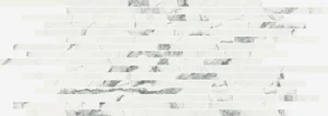 Мозаика Italon Charme Deluxe Invisible Strip Lux 26x75 полированная
