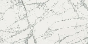 Керамогранит Italon Charme Deluxe Invisible White Lux 80x160 полированный