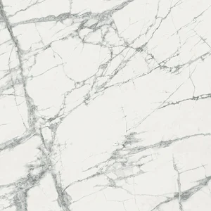 Керамогранит Italon Charme Deluxe Invisible White Nat 80x80 матовый