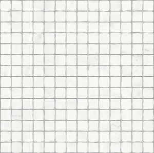 Мозаика Italon Charme Deluxe Michelangelo Mosaico Split 30x30 патинированная