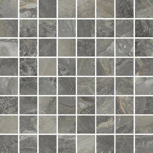 Мозаика Italon Charme Deluxe Orobico Mosaico Lux 29,2x29,2 полированная