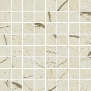 Мозаика Italon Charme Deluxe River Mosaico Lux 29,2x29,2 полированная