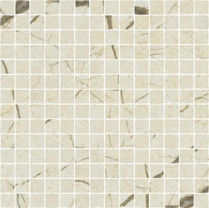 Мозаика Italon Charme Deluxe River Mosaico Split 30x30 патинированная