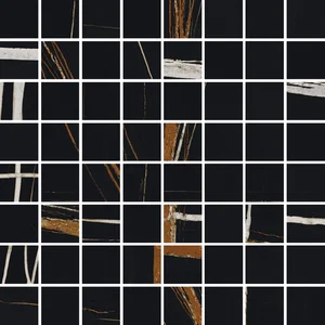 Мозаика Italon Charme Deluxe Sahara Mosaico Lux 29,2x29,2 полированная