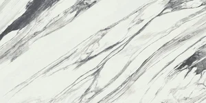 Керамогранит Italon Charme Deluxe Statuario Fantastico Lux 80x160 полированный