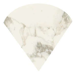 Спецэлемент Italon Charme Deluxe Arabescato Spigolo A.E. 1x1 глянцевый