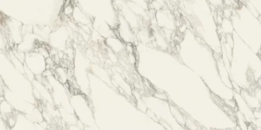 Плитка Italon Charme Deluxe Arabescato White 40x80 глянцевая