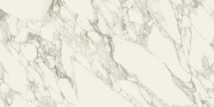 Плитка Italon Charme Deluxe Arabescato White 40x80 глянцевая