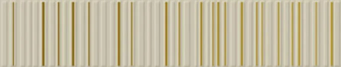 Бордюр Italon Charme Deluxe Listello Cream 8x40 глянцевый