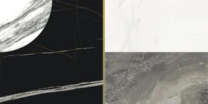 Декоративный элемент Italon Charme Deluxe Michelangelo Inserto Deco 40x80 глянцевый