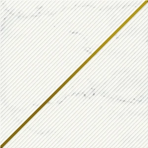 Декоративный элемент Italon Charme Deluxe Michelangelo Play 30x30 глянцевый
