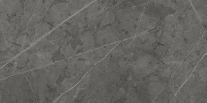 Керамогранит Italon Charme Evo Antracite Lux 120 60x120 полированный