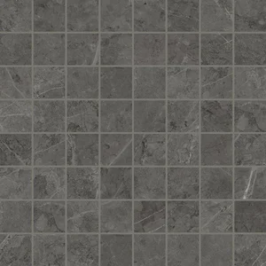 Мозаика Italon Charme Evo Antracite Mosaico Lux 610110000104 29,2x29,2 полированная
