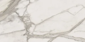 Керамогранит Italon Charme Evo Calacatta Lux 120 60x120 полированный