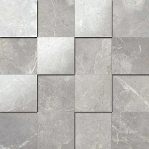 Мозаика Italon Charme Evo Imperiale Mosaico 3D 30x30 патинированная