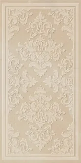 Charme Evo Onyx Inserto Broccato 610080000198