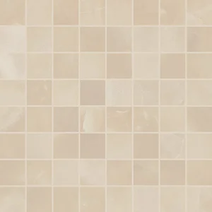Мозаика Italon Charme Evo Onyx Mosaico Lux 29,2x29,2 полированная