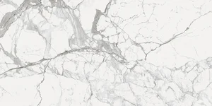 Керамогранит Italon Charme Evo Statuario 80x160 матовый