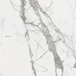 Керамогранит Italon Charme Evo Statuario 80x80 матовый