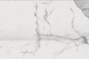 Бордюр Italon Charme Evo Statuario Alzata Cerato 20x30 патинированный