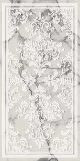 Charme Evo Statuario Inserto Broccato 610080000196