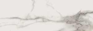 Плитка Italon Charme Evo Calacatta 25x75 патинированная