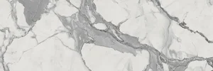 Плитка Italon Charme Evo Statuario 25x75 патинированная