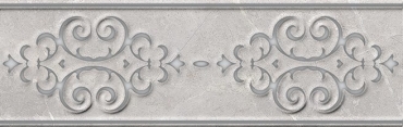 Бордюр Italon Charme Evo Wall Imperiale Listello Deluxe 8x25 глянцевый