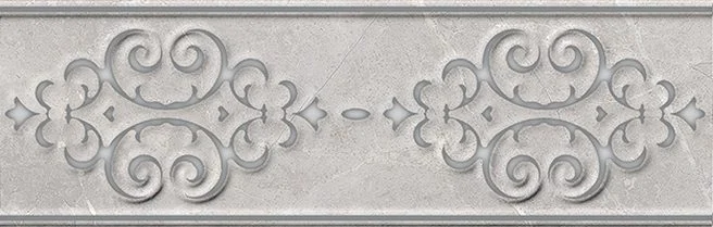 Бордюр Italon Charme Evo Wall Imperiale Listello Deluxe 8x25 глянцевый
