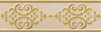 Charme Evo Wall Onyx Listello Deluxe 600090000371