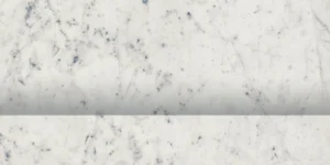 Бордюр Italon Charme Extra Carrara Alzata 15x30 патинированный