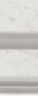 Спецэлемент Italon Charme Extra Carrara London A.E. 2x5 глянцевый