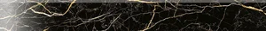 Бордюр Italon Charme Extra Laurent Battiscopa Lux 60 7,2x60 полированный
