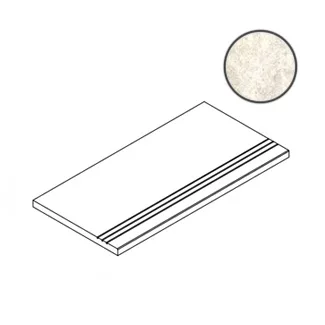 Бордюр Italon Climb Ice Bordo Grip 30x60 структурированный