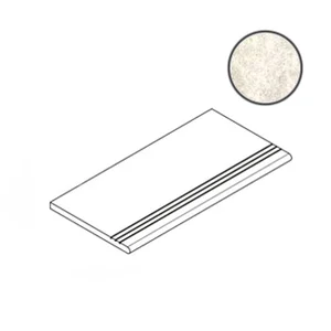 Ступень Italon Climb Ice Gradino Round Grip 30x60 структурированная
