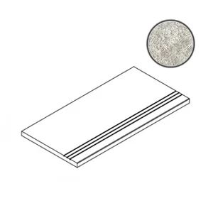 Бордюр Italon Climb Rock Bordo Grip 30x60 структурированный