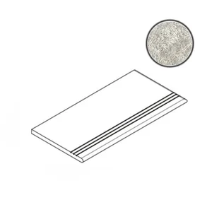 Ступень Italon Climb Rock Gradino Round Grip DX 30x60 структурированная