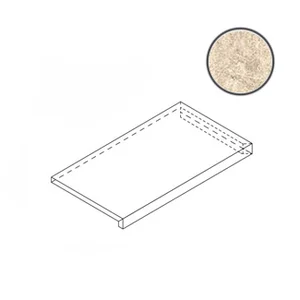 Ступень Italon Climb Rock X2 Scalino Angolare DX 33x60 структурированная
