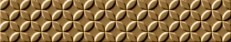 Contempora Listello Vibe Gold 600100000031