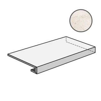 Contempora Pure Scalino Anogolare DX 620070001472
