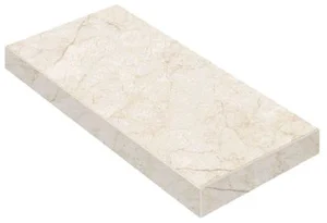 Ступень Italon Contempora Pure Scalino Anogolare DX 33x60 патинированная