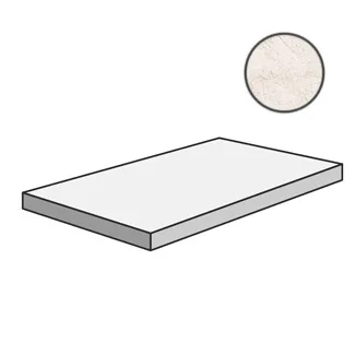 Contempora Pure Scalino Anogolare SX 620070001474