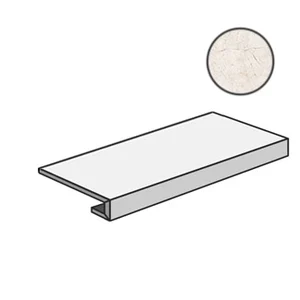 Ступень Italon Contempora Pure Scalino Frontale 33x160 матовая